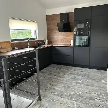 Holiday home Kuca Za Odmor Zelini