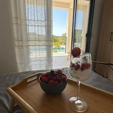 Kuca Za Odmor Zelini Holiday home Razanj
