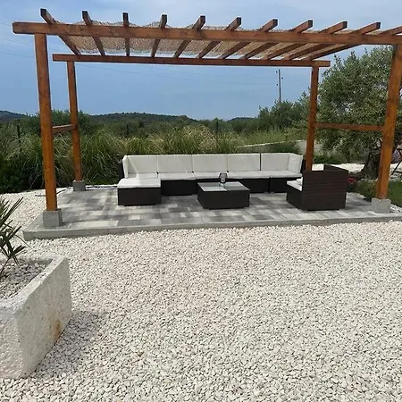 Holiday home Kuca Za Odmor Zelini