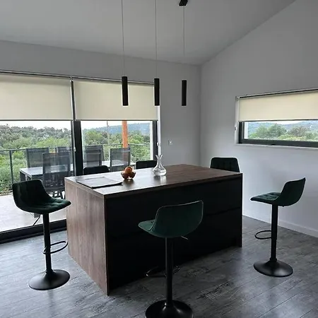 Kuca Za Odmor Zelini Holiday home